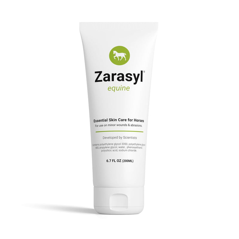 Essential Skin Care Ointment for Horses - Protects and Moisturizes for Equine Healing - Competition Safe, Steroid Free F