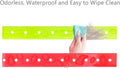 Dog Collar Strap for Most of Electronic Training Shock Collar Receivers-Adjustable Durable Waterproof Odorless 3/4 Inch 