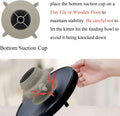 Puppy Milk Feeders for Multiple Puppies Kitten Feeding Bowl with 4 Nipples Silicone Nursing Bottle 235ml Food Water Feed