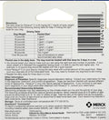 Panacur C Canine Dewormer Treatment Three 1-Gram Packets, Each Packet Treats 10 lbs