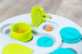 TRIXIE Hide N Slide Rabbit Activity - Small Animal Interactive Toy for Mental Stimulation, Enrichment, Hide and Seek, Br