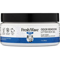 Fresh Wave Odor Removing Litter Box Gel, 7 oz. | Safer Pet Odor Eliminator for Home and Litter Box Area
