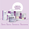 Vetradent Dental Wipes, 60 ct