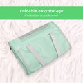 Cat Carrier Soft Sided Dog Carrier with 1 Poop Bags and 5 Pee Pads,Airline Approved Pet Carrier for Small Dog/Cat Bag(16
