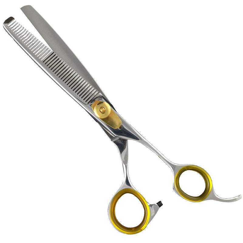 Professional Cat and Dog Grooming Scissors 6.5
