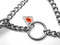 Herm Sprenger Stainless Steel Prong Dog Training Collar Ultra-Plus Pet Pinch Collar No-Pull Collar for Dogs Anti Pull Tr