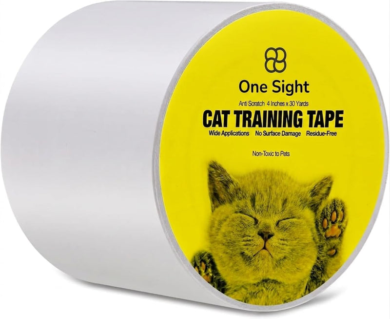 Anti Scratch Cat Tape for Furniture 4