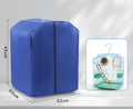 Bird Parrot Cage Cover, Blackout & Breathable for Sleep