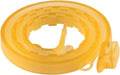 ALZOO Flea & Tick Collar for Dogs, Large 40+ lb