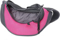 Love Dream Dog Sling Carrier for Small Dogs Cat Puppy Crossbody Bag Carrier