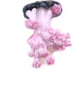 Semetall 2Pcs Sea Coral Aquarium Ornament