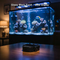 Aquarium Filter Baffle with Suction Cups, Fish Tank Flow Controller