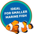 Hikari® Marine -S™ Slow-Sinking Pellet Food for Smaller Saltwater Fish, 1.76 oz (50g)