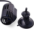 SunSun JVP-110 2.5W 528GPH Mini Wavemaker with Suction Cup (1 Head)