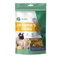 Dr. Marty Jasmine’s Gems 100% Freeze-Dried Chicken Liver Cat Treat 4 oz