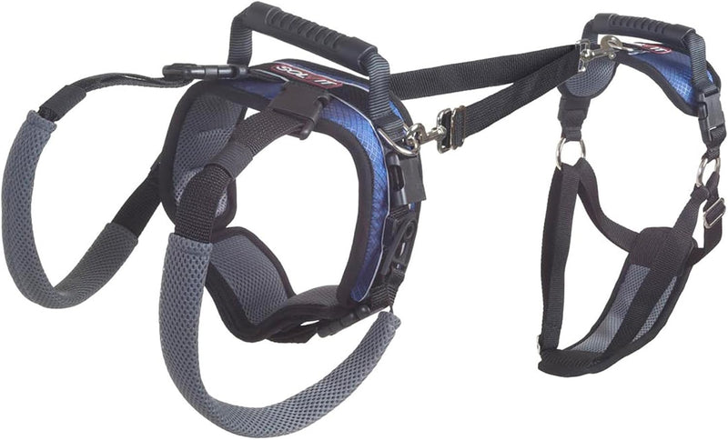 PetSafe CareLift Dog Lift Harness, Full Body