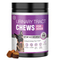 Dog Uti Treatment Cranberry Supplement for Dogs 200 Chews Urinary Tract Medicine Bladder Control Pills Kidney Support Cranberrys Extract Bites Uti Infection Treats Incontinence Remedy for Dogs Chicken
