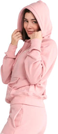 Small/Dusty Pink