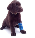 Pet Vet Wrap for Dogs Self Adhesive Bandage Wrap for Horse Cat Wound Care Cohesive Bandages Self Adherent Elastic Bandag