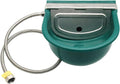 Automatic Water Bowl, Livestock Waterer for Cattle Dog Horse Goat Sheep