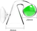 FZONE Aquatic CO2 Glass Drop Checker PH Momitor Test CO2 Kit Aquarium Plan