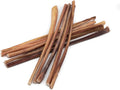 Best Bully Sticks 12 Inch Odor-Free Bully Sticks for Dogs - 12 Count (Pack of 1) - Natural Grass-Fed Beef, Easily Digest