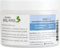TrueBlue Dog Dental Wipes, Pre-Moistened Pads, Peppermint & Parsley