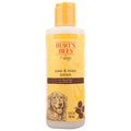 BURT'S BEES FOR PETS Dog Paw and Nose Lotion with Rosemary and Olive Oil, Moisturizing Paw Balm for Dry Cracked Pads and Dog Nose Butter Moisturizer, Paw Lotion for Dogs Skin Care, 4 Fl Oz