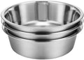 4.7Inches Replaceable Bowl-3Pack