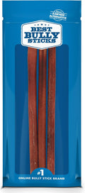 Best Bully Sticks Braided Bully Sticks Dog Chews, 12", 3 Count