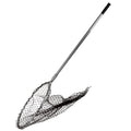 Premier 1 EZ Catch Net (37"- 57" Handle with 23" Net Opening & Teardrop Mesh)