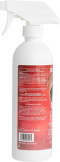 Bio-Groom Repel-35 Flea & Tick Dog, Fly Spray for Horses, 16 fl oz, 1-Pack