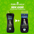 FURminator® deShedding Ultra Premium Conditioner, Conditioner For Dogs Helps Reduce Excess Shedding, 16 Ounce