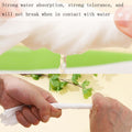 100 Sheets Bird Cage Liner Papers, Disposable Bird Cage Paper Liners, Cuttable Pet Animal Cages Cushion, Precut Absorben