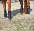 Classic Equine Quilted Standing Wraps