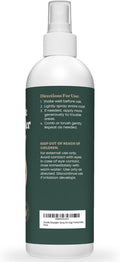 Doodle Detangler Spray - Natural Dog Detangling Spray and Leave in Conditioner for Dogs - Great for Goldendoodle, Poodle, Labradoodle, Bernedoodle - 16 Fl Oz Freshly Bailey