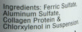 Clotisol - 2 oz