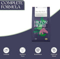 Hilton Herbs Bye Bye Itch Equine Supplement (4.4lb) – Seasonal Skin & Coat Support for Horses – Omega-3 Fatty Acids, Bre