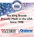 Zymox Enzymatic Ear Wipes and Ear Solution for Dogs and Cats - Product Bundle - for Dirty, Waxy, Smelly Ears and to Soot