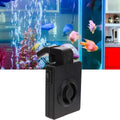 Adjustable Aquarium Chiller Fan - USB Cooling Fan for Fish Tanks, Mounted, 100-240V (US Plug)