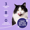 C.E.T. Intellident Cat Bites for Dental Care