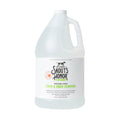 SKOUT'S HONOR Pet Stain and Odor Remover - Powerful Cleaner for Dog Urine, sweat, and other messes, Destroys and Removes Odor and Stain Molecules, Eco-Friendly Formula for Carpets and Home, 128oz