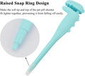 Pet Pill Shooter for Cat, Dog Pill Shooter Cat Pill Gun, Cat Tablet Soft Tip Syringe Pet Medical Feeding Dispenser Tool 