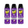 Raid Flea Killer 16 OZ (Pack of 3)