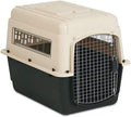 Petmate Ultra Vari Dog Kennel 40in, Medium to Large Dogs 70 to 90lbs