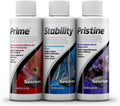 Seachem Sure Start Pack 3-100 mL/3.4 fl. oz.