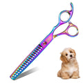 Dog Grooming Scissors