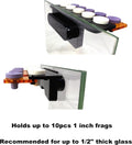 Magnetic Extendable Locking Frag Rack (Slim)