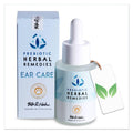 Dog Ear Infection Treatment – Natural Dog Ear Cleaner, Ear Infection Relief, and Skin Soothing for Pets with Plant-Based Ingredients