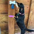 The Bone - Wall Mounted Dog Waste Bag Dispenser